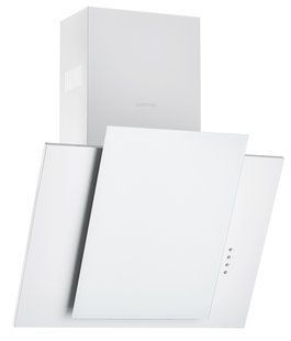 Витяжка з нахилом Pyramida NR-MV 60 SYE-26 WH