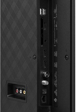 Телевизор Hisense 50E7HQ