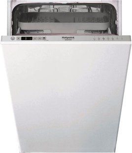 Вбуд. посудомийка Hotpoint Ariston HSIC 3M19 C