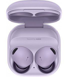 Наушники Samsung Galaxy Buds 2 Pro SM-R510NLVASEK Bora Purple