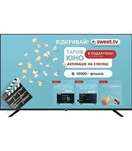 Телевизор Akai TV65U22S