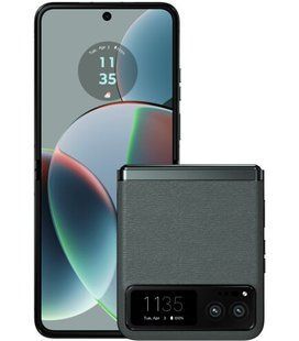 Смартфон Moto Razr 40 8/256GB Sage Green (PAYA0021RS)