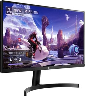 Монітор Lg 32QN600-B