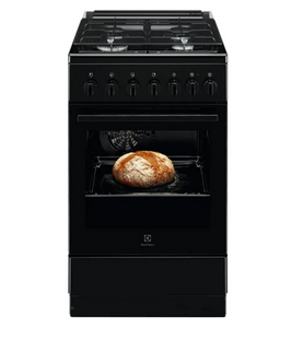 Кухонна плита Electrolux LKK520002K