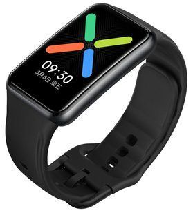 Смарт годинникOppo Watch Free Black