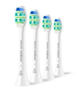Насадки для зубной щетки PHILIPS Sonicare HX9004/87 и InterCare
