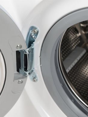 Стиральная машина Electrolux EW6S227CU