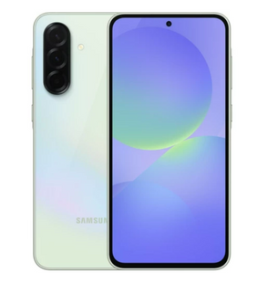 Смартфон SAMSUNG SM-A366B Galaxy A36 5G 6/128Gb LGB (awesome lime)