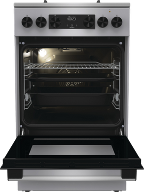 Плита комбинированная GORENJE GKS5C70HXF