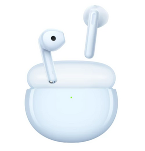 Наушники OPPO Enco Air3i (ETE91) Blue