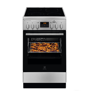 Плита електрична Electrolux LKR564200X