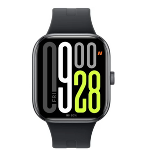 Часы Redmi Watch 5 Obsidian Black BHR9389GL