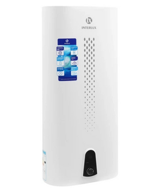 Водонагрівач Interlux ILDH-100DY