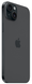 Смартфон Apple iPhone 15 Plus 128GB (black) фото 4