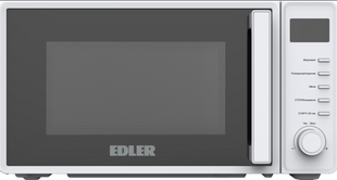 Микроволновая печь Edler EDMS-207WEDH