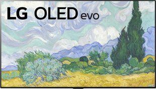 Телевізор Lg OLED55G16LA