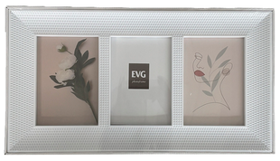 Мультирамка EVG INNO ZB-3-2750 WHITE COLLAGE 3