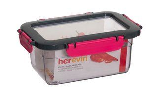 Контейнер Herevin Combine Pink