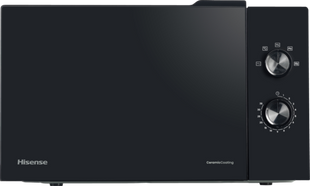 Мікрохвильова піч HISENSE H23MOBP2H4