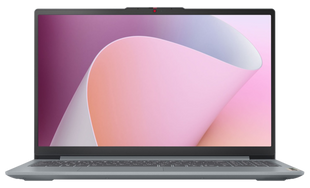 Ноутбук Lenovo IdeaPad Slim 3 15ABR8 (82XM00XERA) Arctic Grey