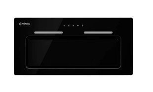 Витяжка Minola HBI 6873 BL GLASS 1200 LED Line