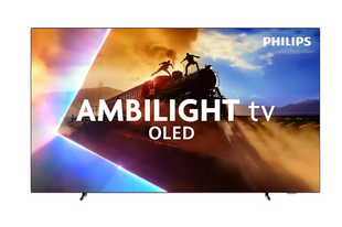 Телевизор Philips 48OLED770/12
