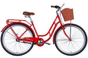 Велосипед 28" Dorozhnik RETRO планет. 2024