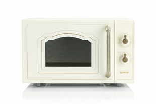 Мікрохвильова піч Gorenje MO4250TCLI