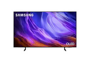 Телевізор Samsung QE55S85HAEXUA