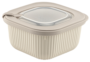 Контейнер Idea Home Line Box MIX 0.6 л (00681)