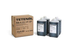 Хiмiя Tetenal RA-4, 102061 BX-VR SP (20 l conc. for 40 l)