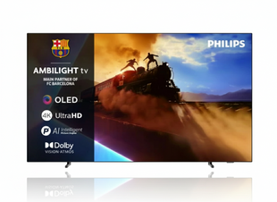 Телевизор Philips 65OLED770/12