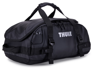 Дорожняя сумка Thule Chasm Duffel 30L TDSD-301 Black