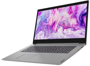 Ноутбук Lenovo IP 3 17IIL05 (81WF004BRA)