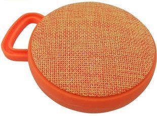 Портативна колонка WUW R29 3W Orange