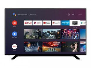 Телевізор Toshiba 55UA2063DG
