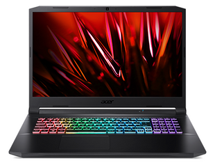 Ноутбук Acer Nitro 5 AN517-41-R8PS (NH.QASEU.00E)