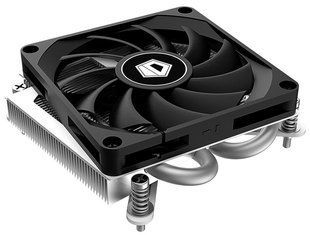 Вентилятор ID-Cooling IS-27i, 92x92x27 мм