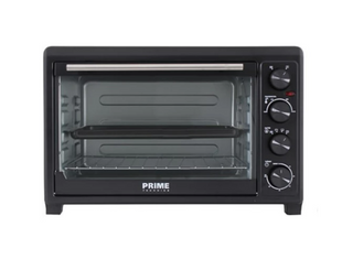 Печь электрическая PRIME Technics PEO 5050 B