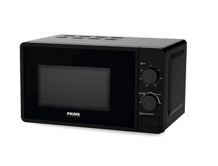 Мікрохвильова піч PRIME TECHNICS PMW 20764 KB