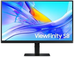 Монитор 27" Samsung LS27D804UAIXCI