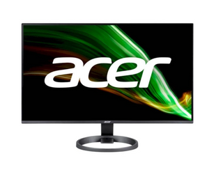 Монитор ACER 27" R272Gymix Black (UM.HR2EE.G01)