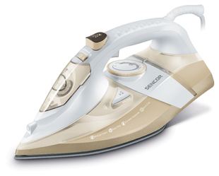 Праска SENCOR SSI 8310GD