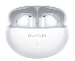 Наушники Huawei FreeBuds 6i White