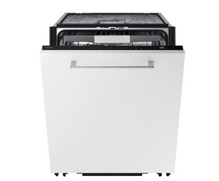 Вбудована посудомийна машина Samsung DW80H77NAB0U1