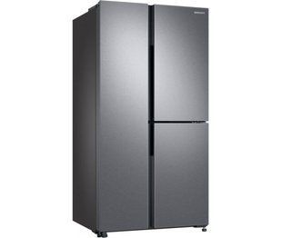 Холодильник SBS Samsung RS63R5591SL/UA