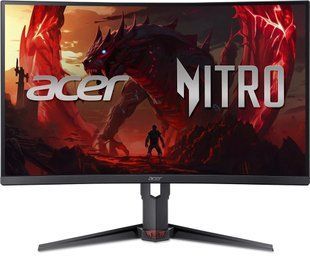 Монитор Acer Nitro XZ273UP2bmiiphx Black (UM.HX3EE.207)