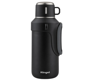 Термос Ringel Comfort Black RG-6144-1300/2 (1300 мл)