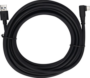 Кабель живлення з вимикачем OBSBOT USB-A - USB-C (OBSBOT-CABLE)