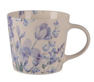 Чашка Limited Edition FLORA C /420 мл в уп. (JSD03)